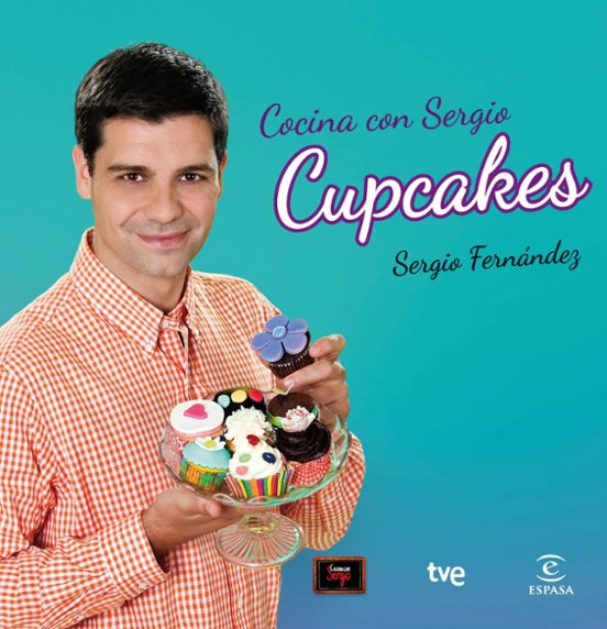 Cocina Con Sergio Cupcakes