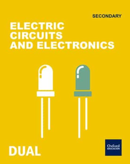 Technology Electricity Electronics Eso Inicia Bilingue