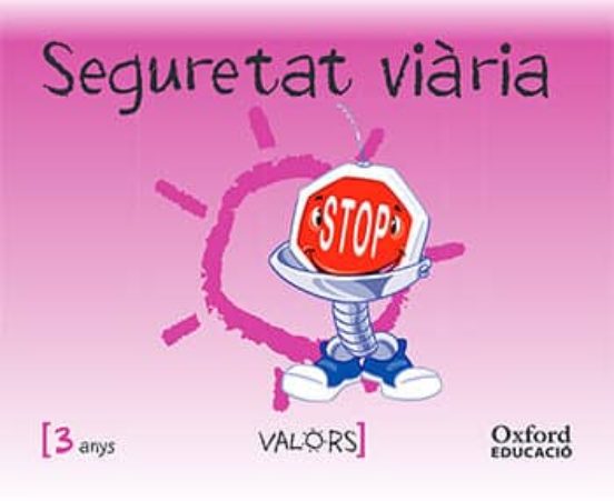 Infantil 3 Años Ed. Valores Ed. Vial Val 14