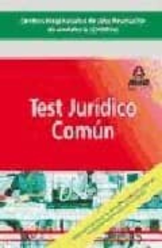Centros Hospitalarios De Alta Resolucion De Andalucia Test Ju