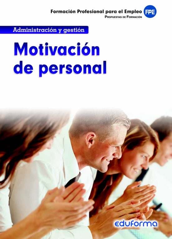 Motivacion Personal