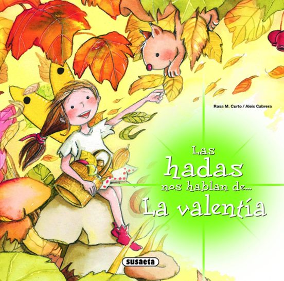 La Valentía