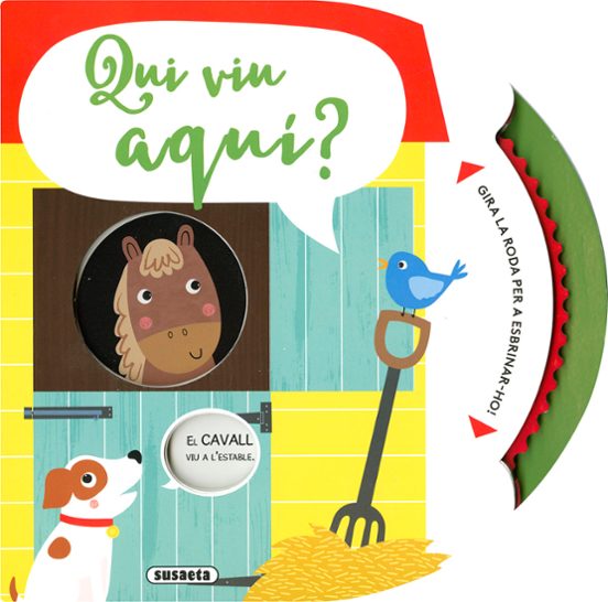 Qui Viu Aqui?