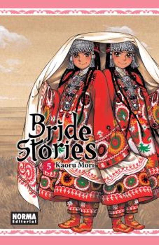 Bride Stories 5