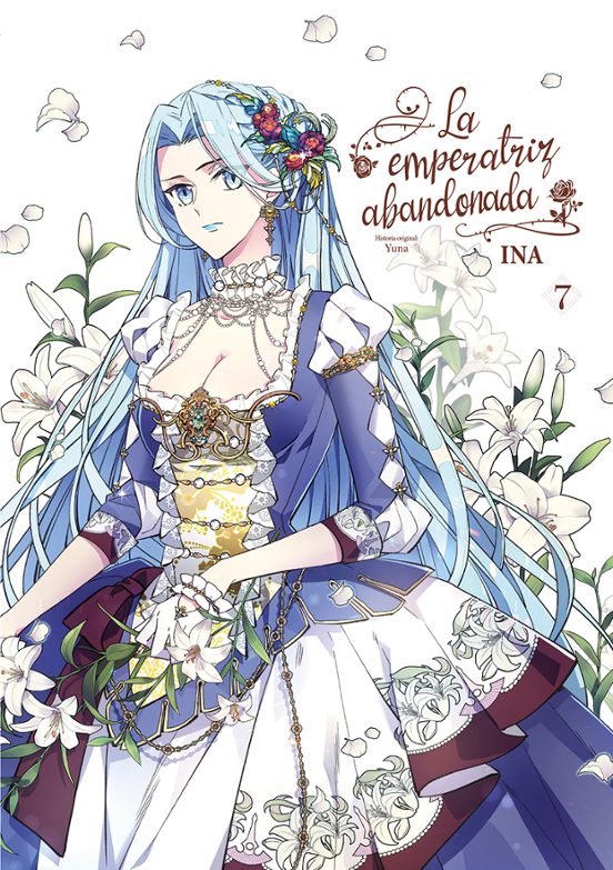 La emperatriz abandonada 7