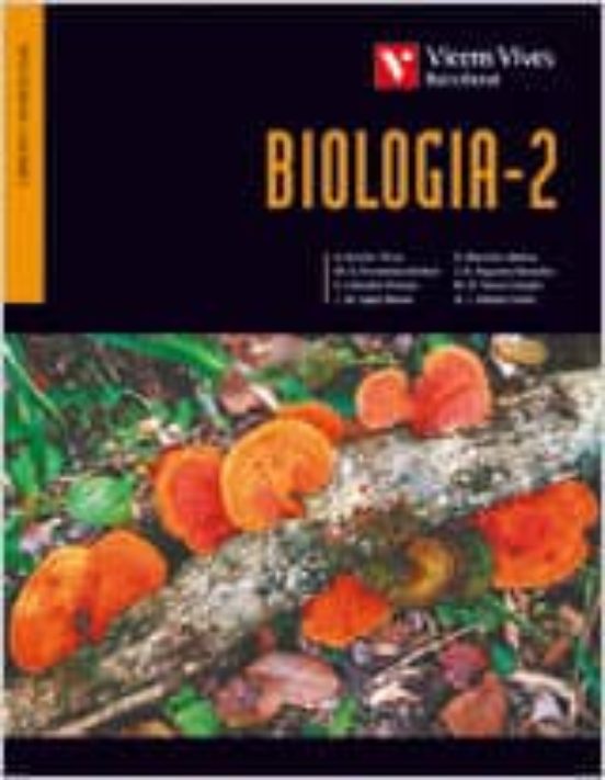 Biologia 2