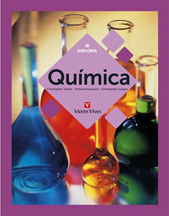 Química. 1º Bachillerato Fisica Y Quimica Castellano