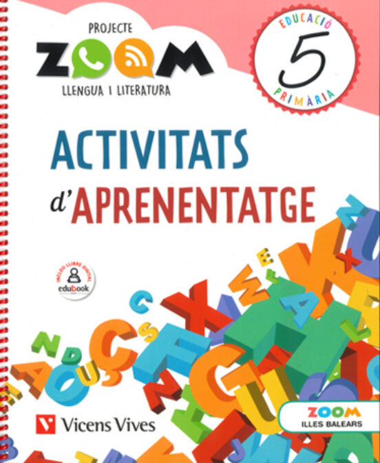 Lengua 5º Educacion Primaria Activitats D Aprenentatge Ed 202