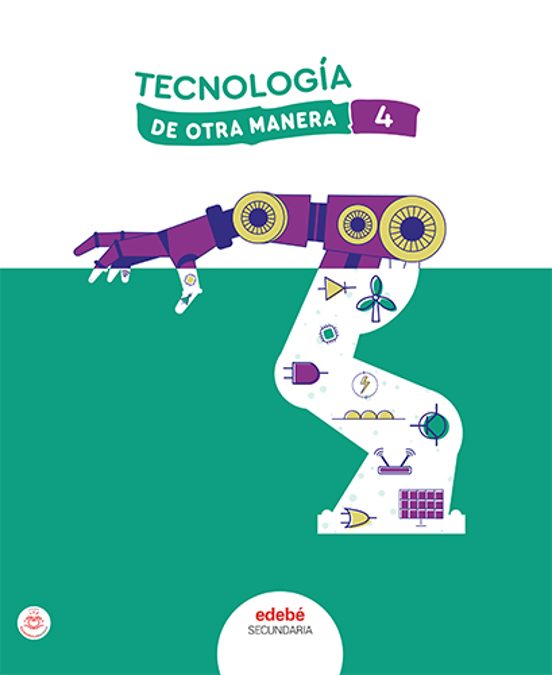 Tecnologia 4º Eso Murcia Ed 2023