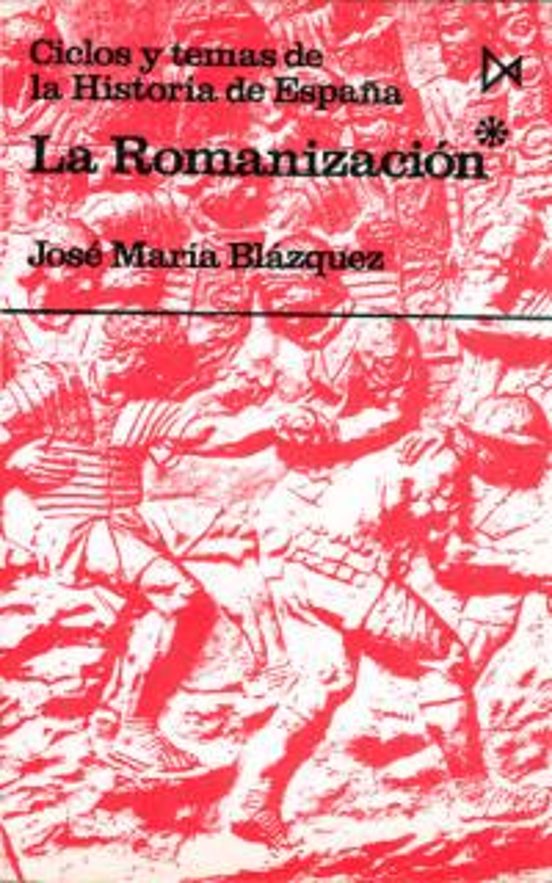 La Romanizacion