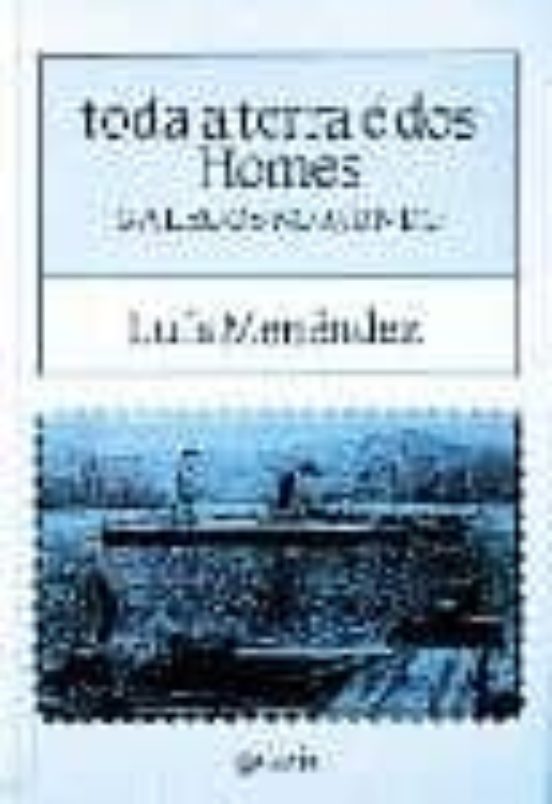 Toda a Terra e dos Homes