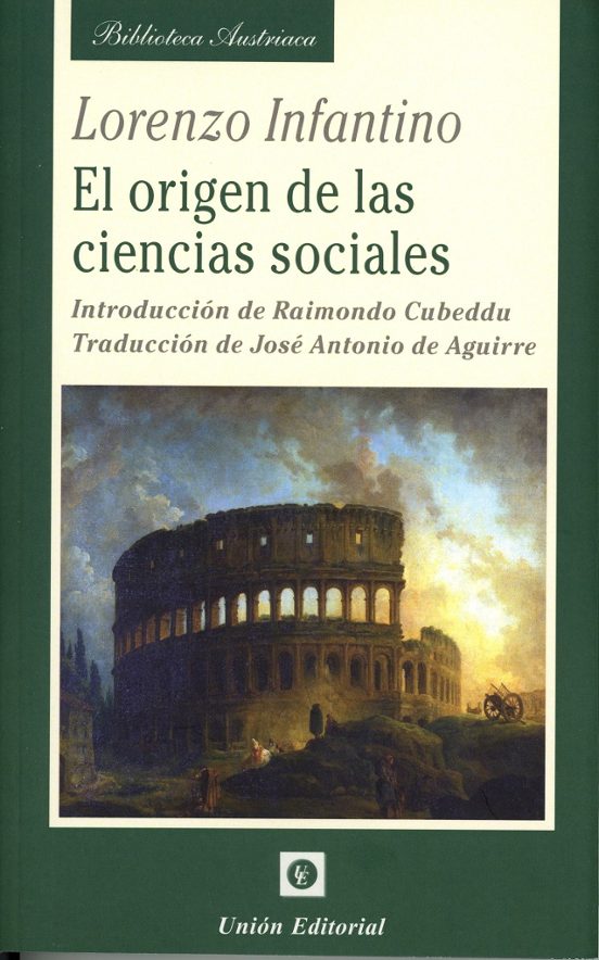 Origen De Las Ciencias Sociales