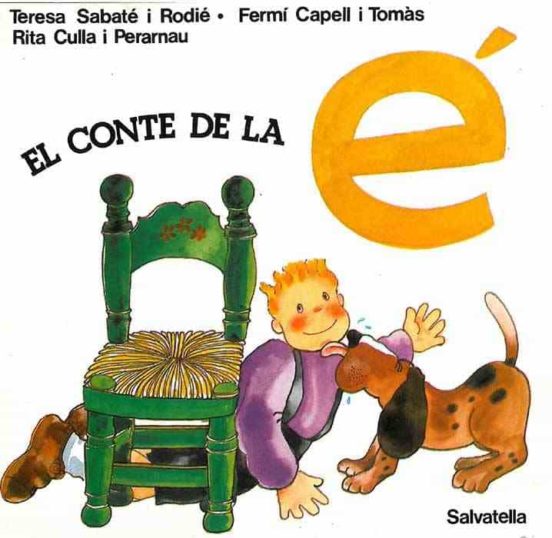 Conte De La E El