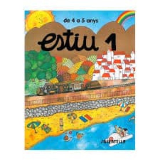 Estiu 1 Salvatella