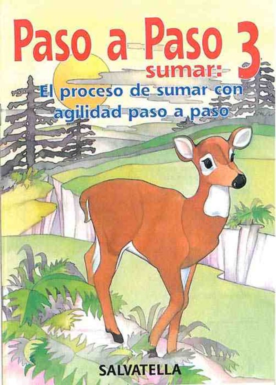 Paso A Paso: Sumar 3