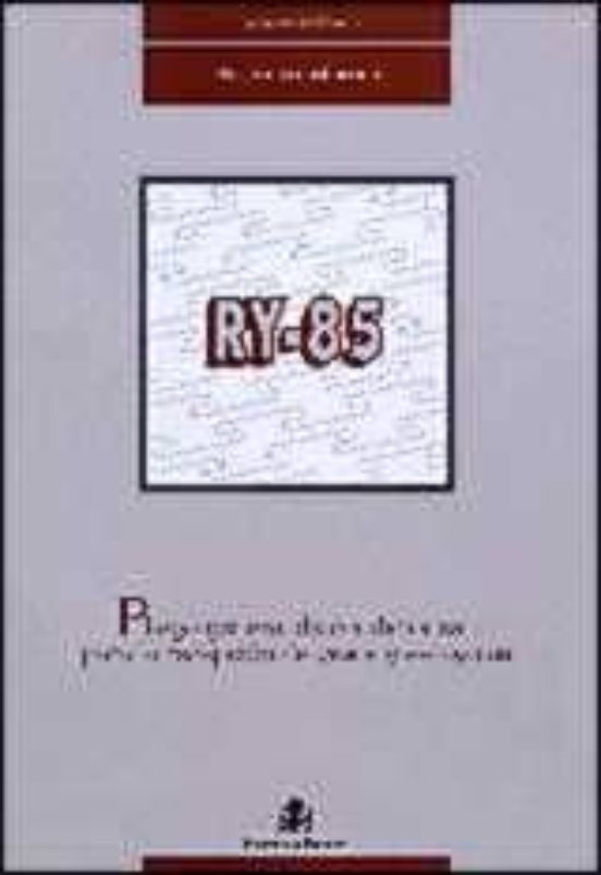 Pliego General Condiciones Para Recepcion Yesos Y Escayolas R Y-8 5