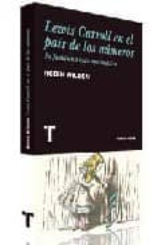 Lewis Carroll En El País De Los Números