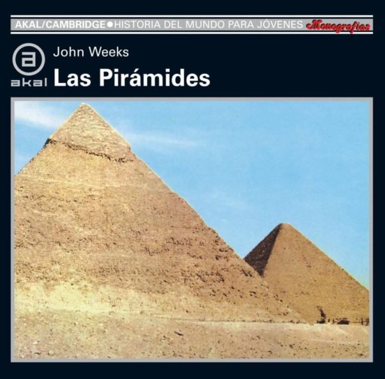 Las Pirámides