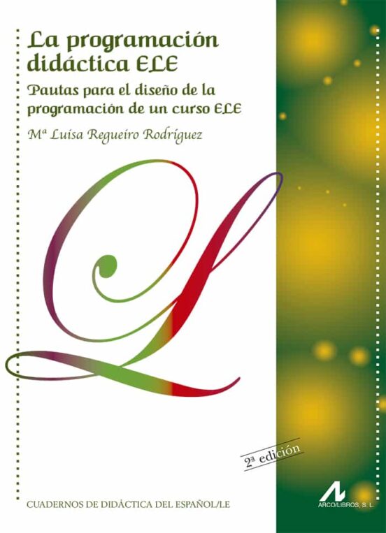 La Programación Didáctica ELE