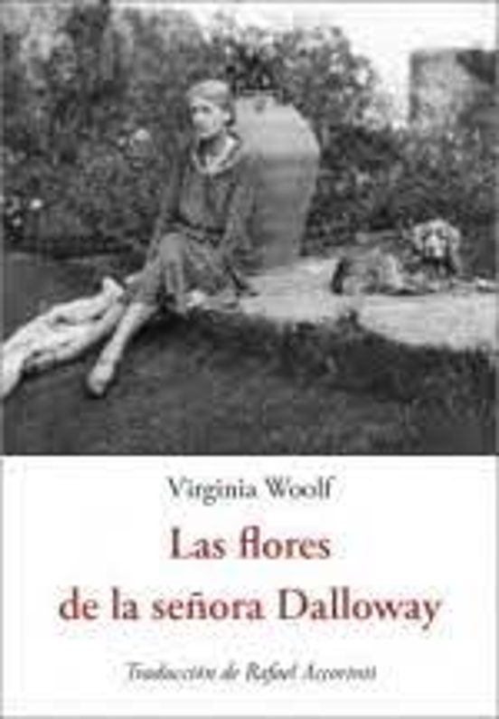 Las Flores De La Señora Dalloway