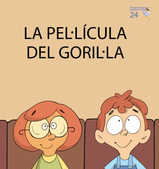 La Pel.licula Del Goril.la