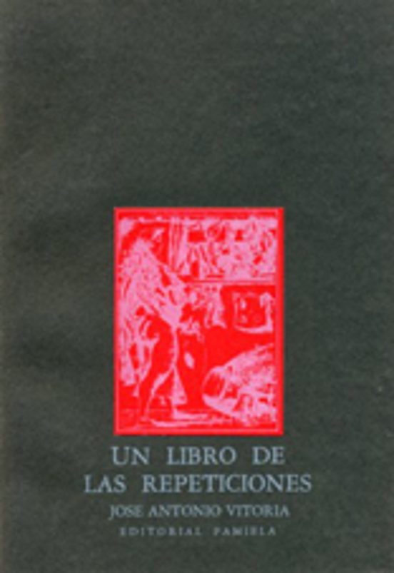Un Libro De Las Repeticiones