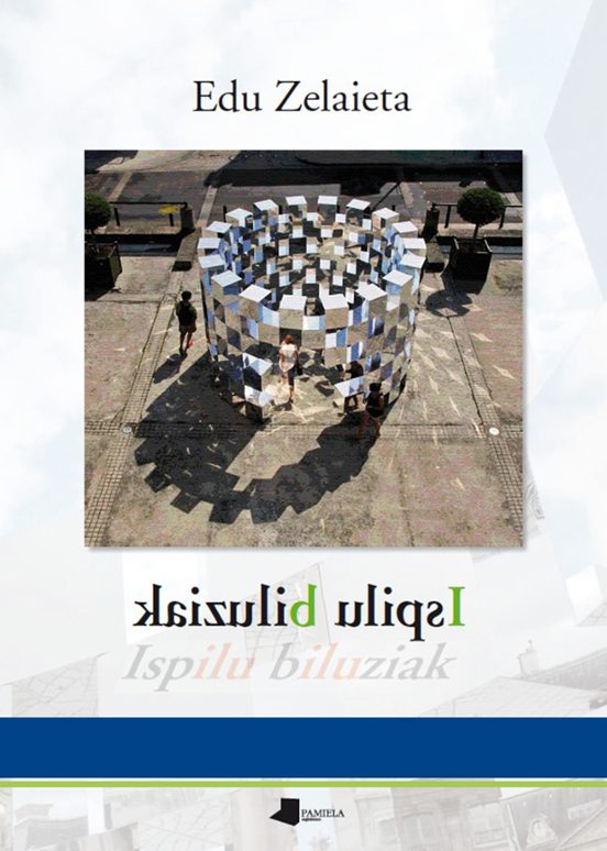Ispilu Biluziak