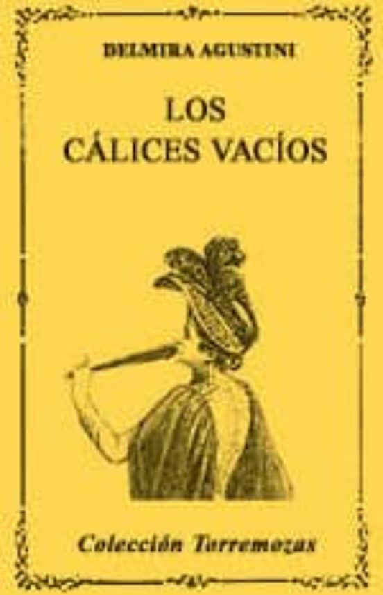 Los Calices Vacios