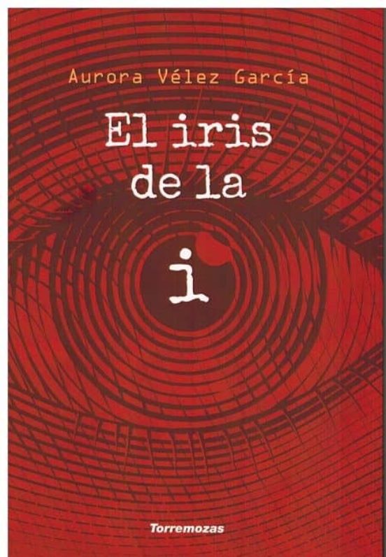 El Iris De La I
