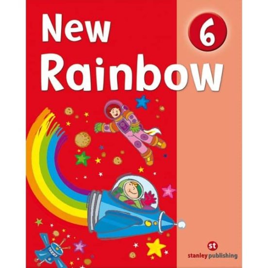 New Rainbow 6 - Sb