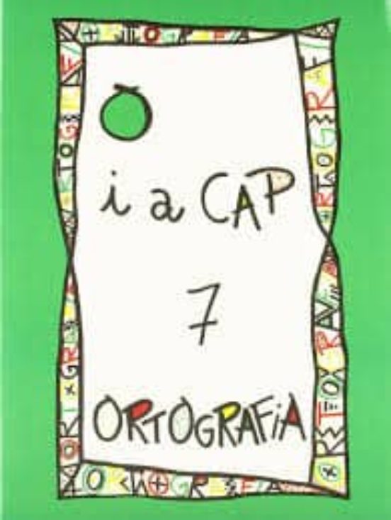 Nº 7 Sèrie Verda