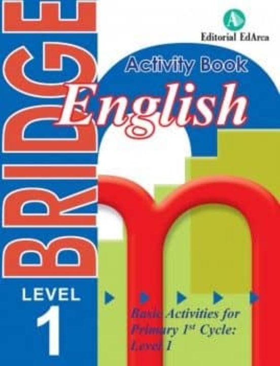 Bridge 1º Primaria .a.b.english