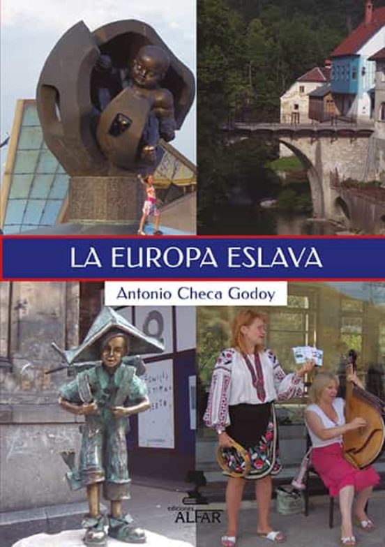 La Europa Eslava