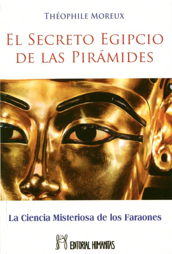 El Secreto Egipcio De Las Piramides