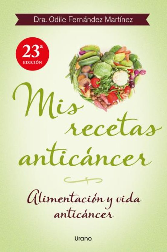 Mis Recetas Anticáncer
