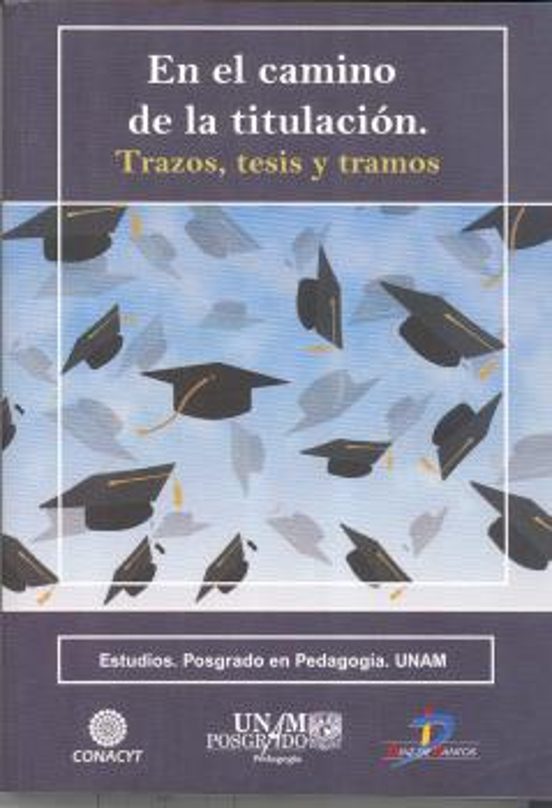 En el Camino de la Titulacion