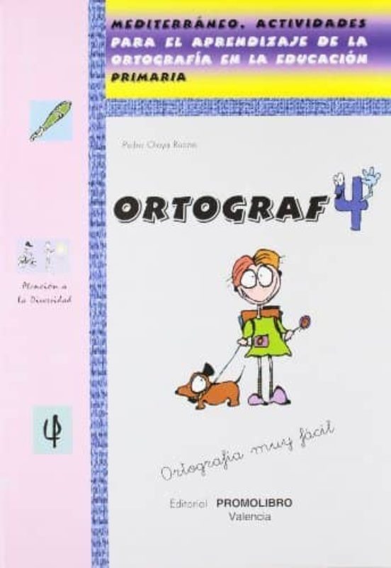 Ortograf 4