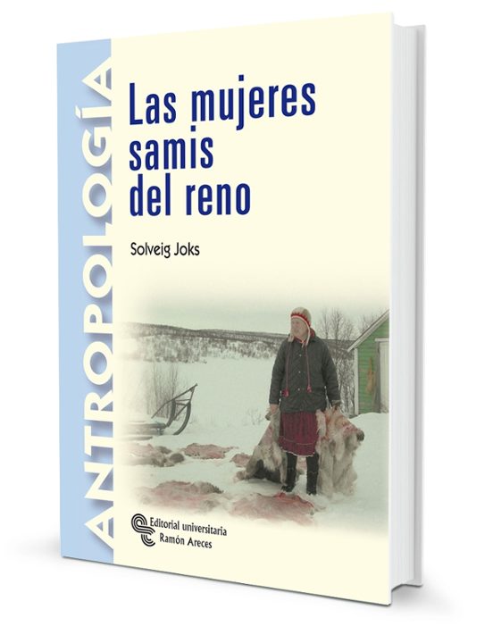 Las Mujeres Samis Del Reno