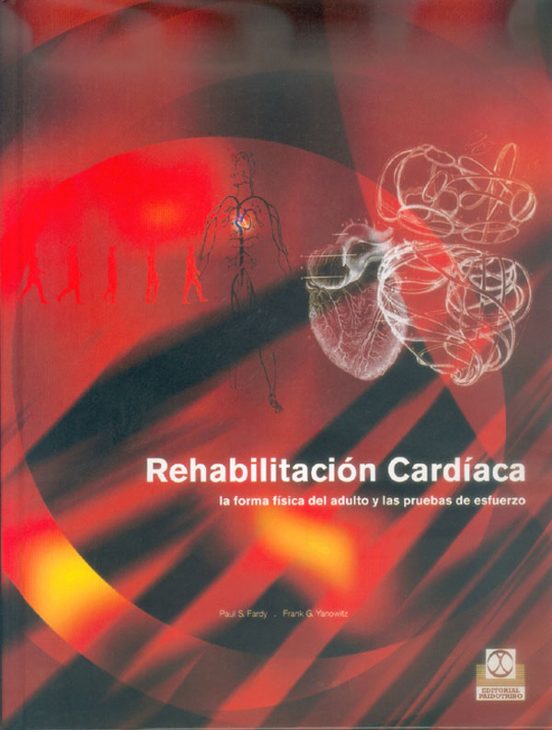 Rehabilitacion Cardiaca