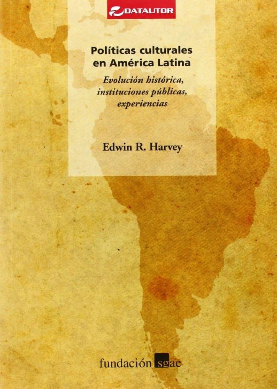 Políticas Culturales En America Latina: E
