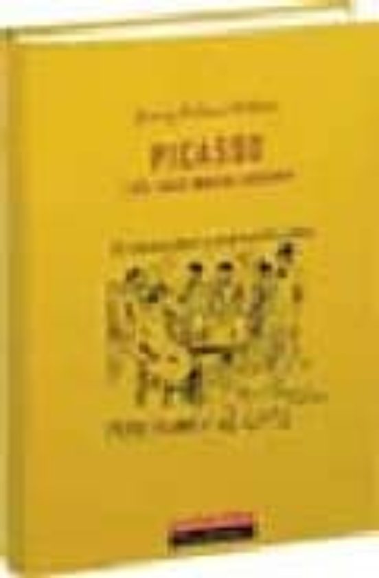 Picasso I Els Seus Amics Catalans