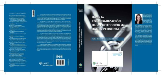 Hacia La Estandarización De La Protección De Datos Personales
