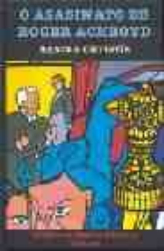 O Asasinato de Roger Ackroyd
