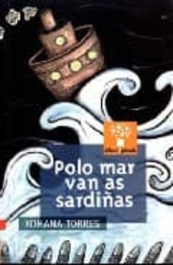 Polo Mar Van As Sardiñas