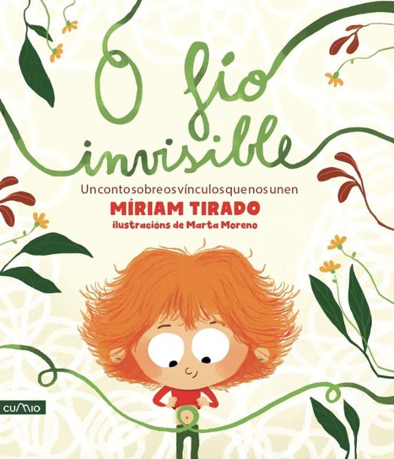 O Fío Invisible