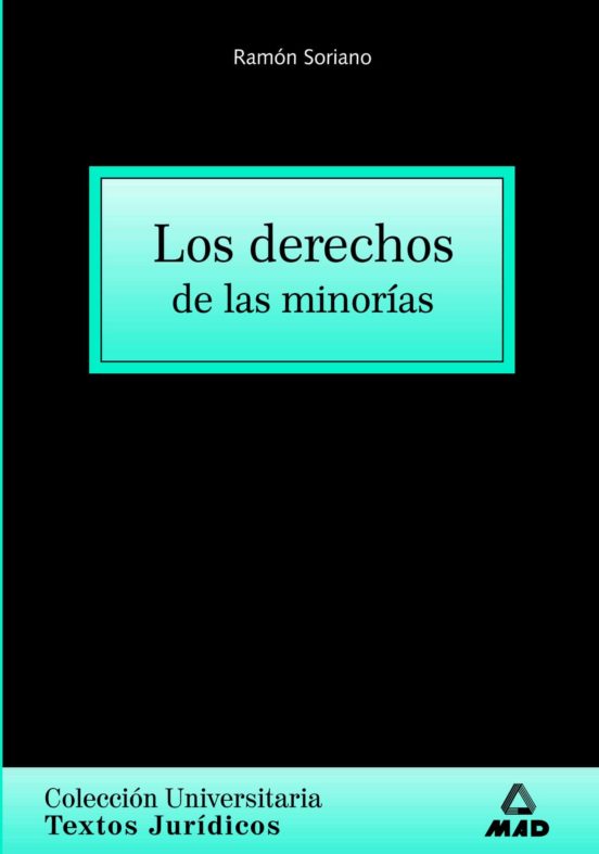 Los Derechos De Las Minorias