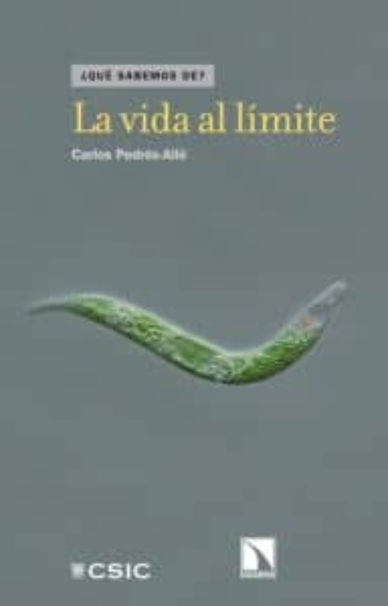La Vida Al Limite