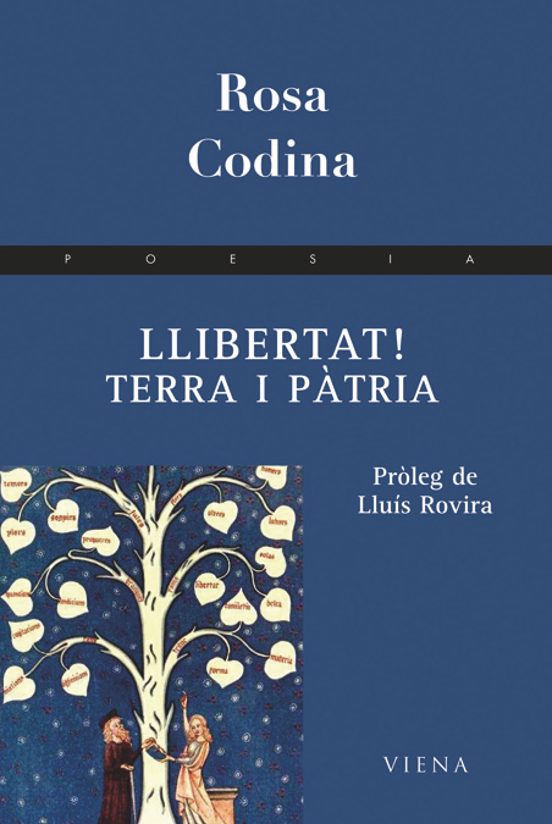 Llibertat! Terra I Pàtria