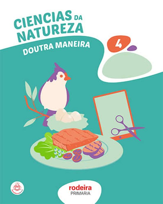 Ciencias Da Natureza 4º Educacion Primaria Gallego
