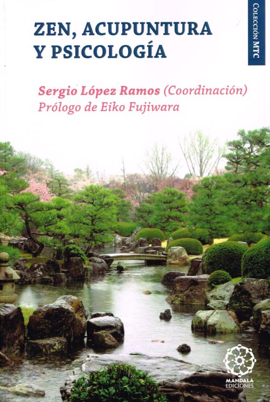 Zen Acupuntura Y Psicología